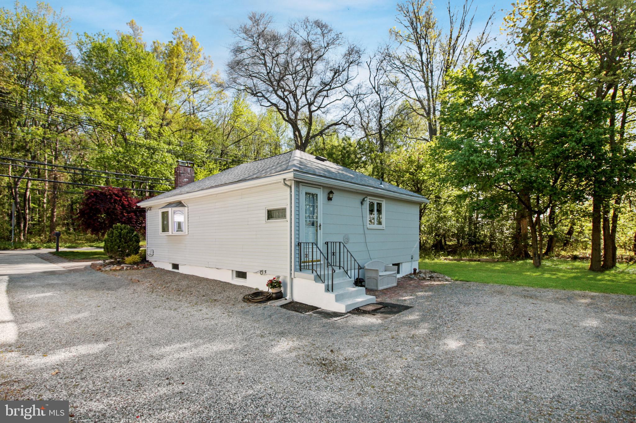 2399 Kuser Road Hamilton, NJ 08690 - Photo 3 of 15 Rear of home
