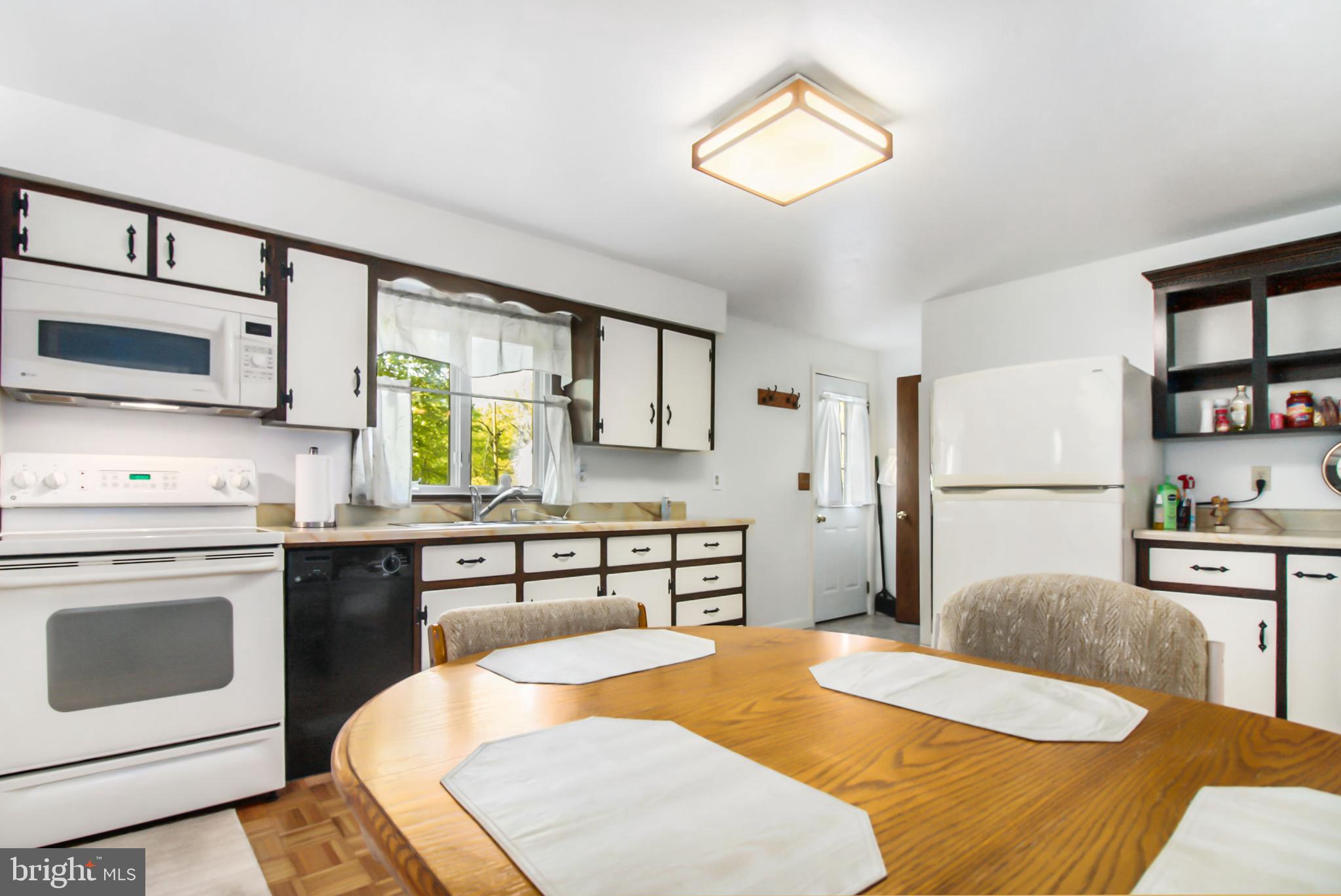 2399 Kuser Road Hamilton, NJ 08690 - Photo 7 of 15 Kitchen