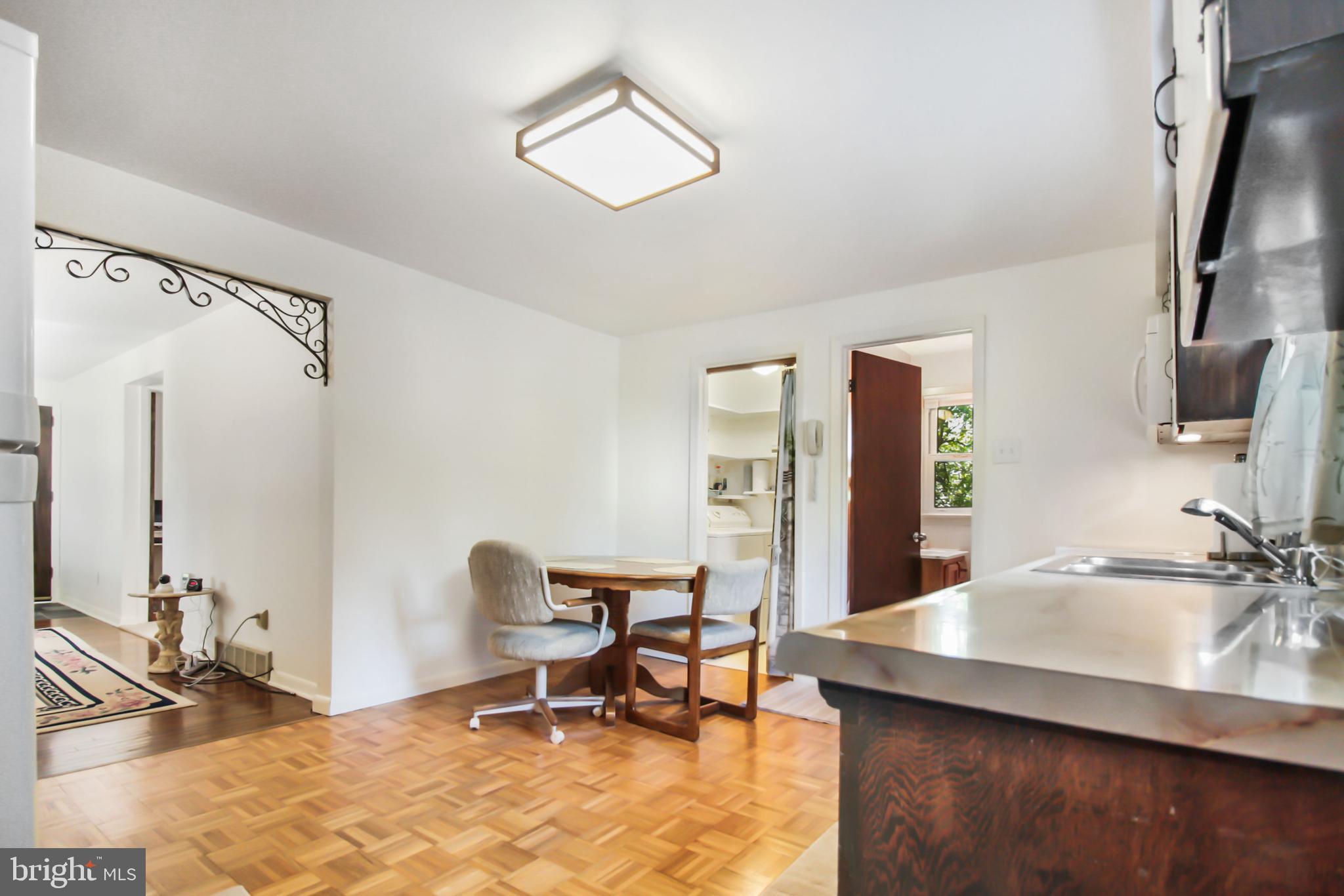 2399 Kuser Road Hamilton, NJ 08690 - Photo 8 of 15 Kitchen/ Breakfast area