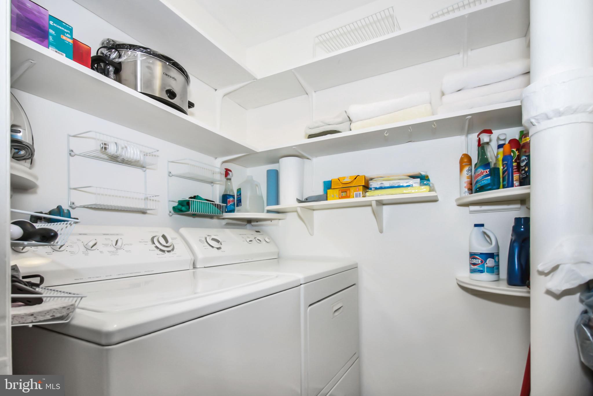 2399 Kuser Road Hamilton, NJ 08690 - Photo 10 of 15 First floor laundry