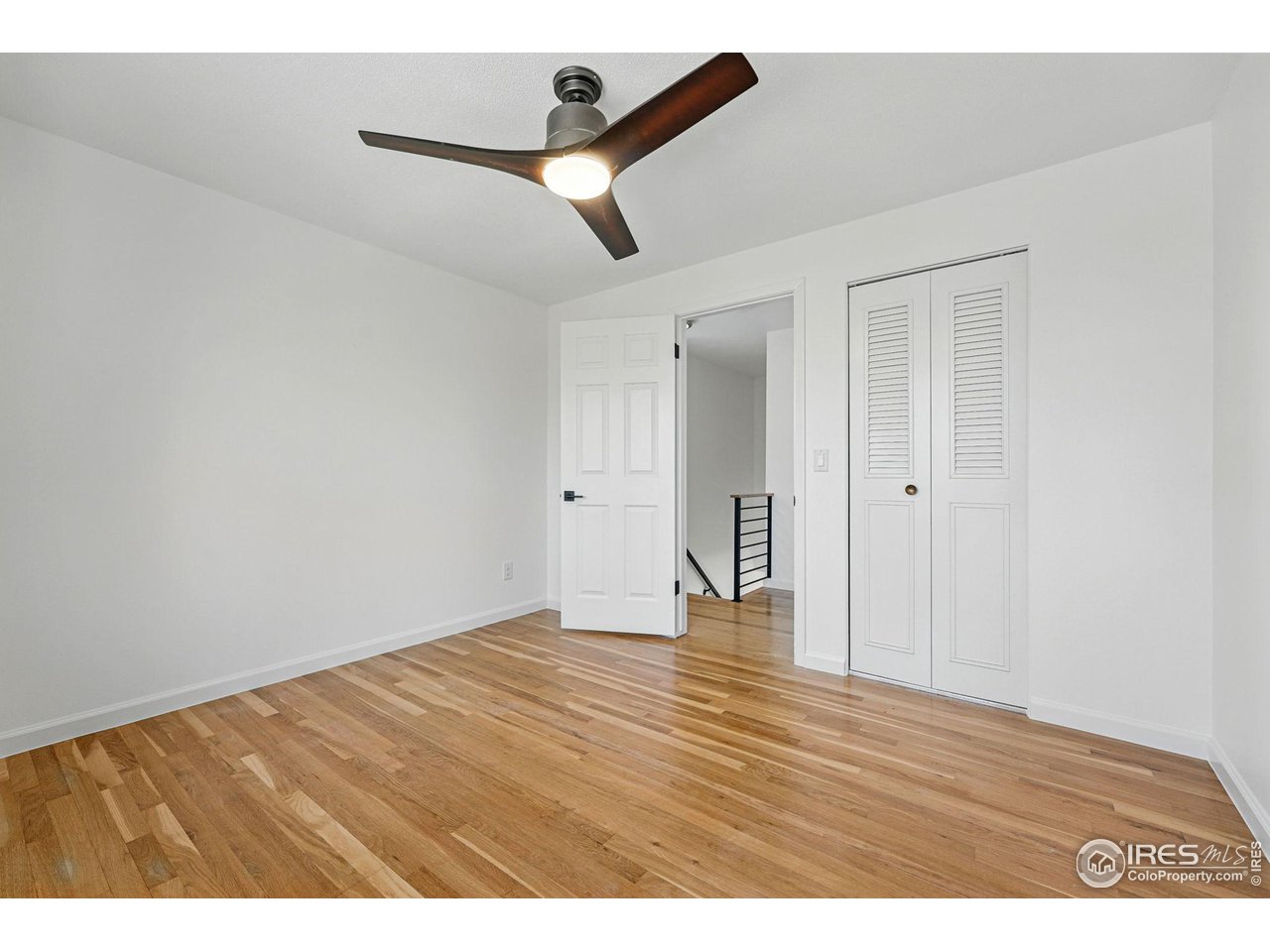 3495 Endicott Drive Boulder, CO 80305 - Photo 24 of 40 a view of an empty room