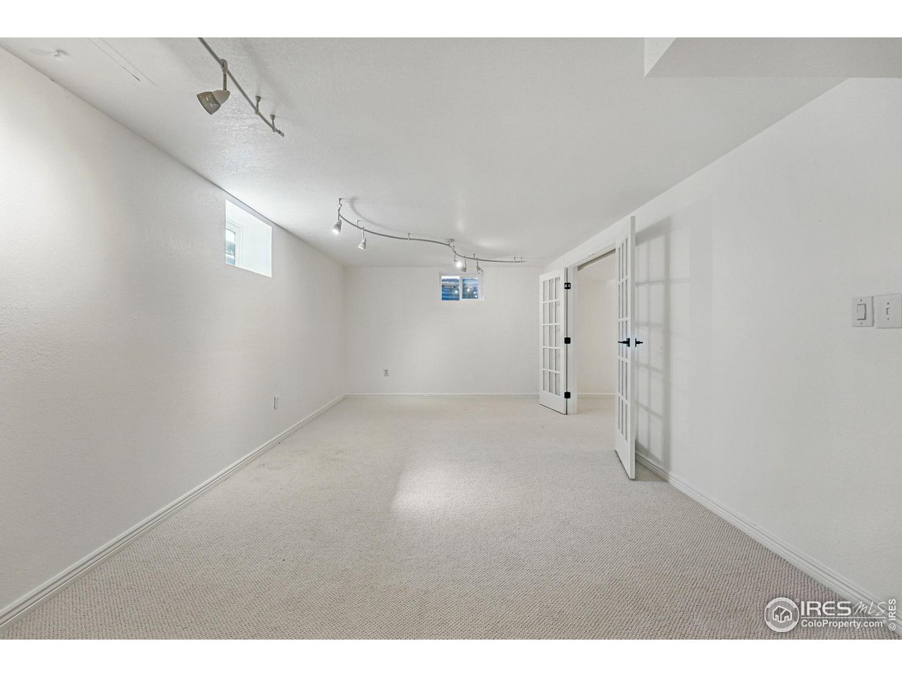 3495 Endicott Drive Boulder, CO 80305 - Photo 26 of 40 a view of empty room