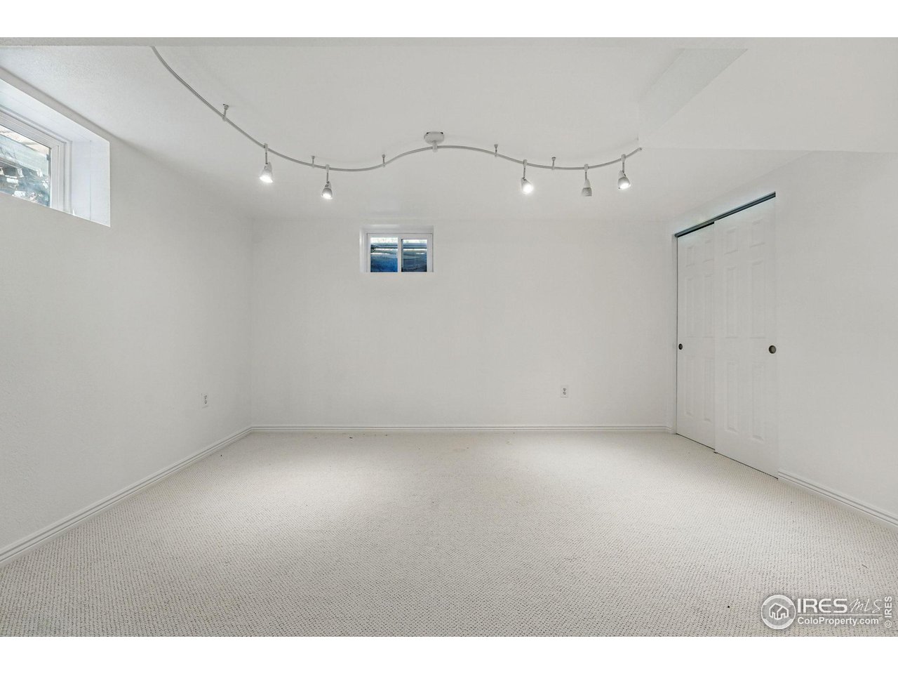 3495 Endicott Drive Boulder, CO 80305 - Photo 27 of 40 a view of a room with an empty space