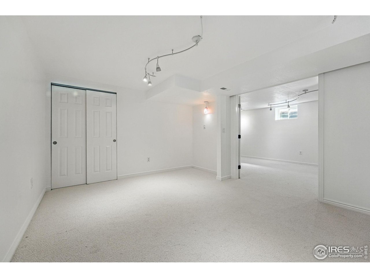 3495 Endicott Drive Boulder, CO 80305 - Photo 28 of 40 a view of empty room