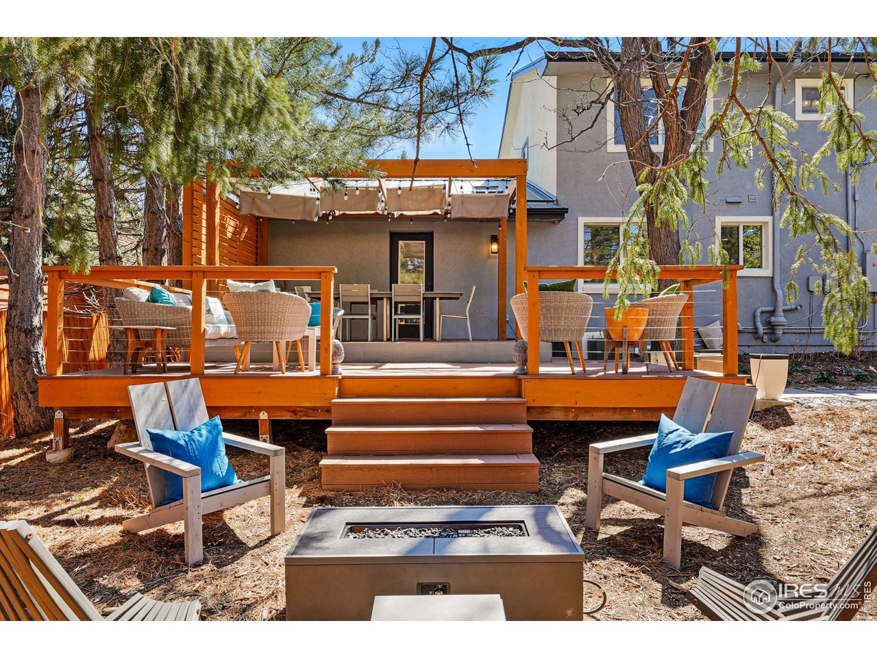 3495 Endicott Drive Boulder, CO 80305 - Photo 32 of 40