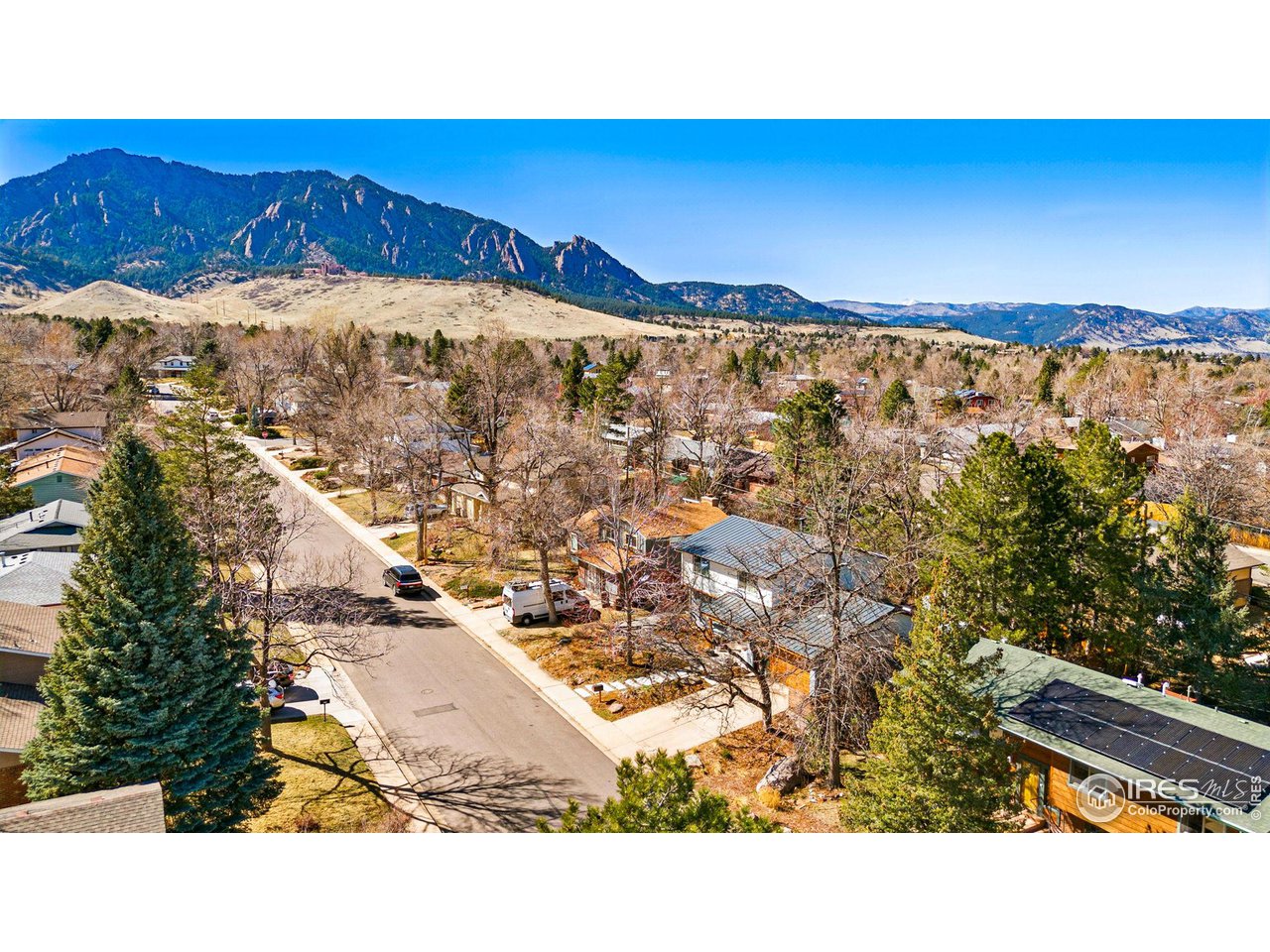 3495 Endicott Drive Boulder, CO 80305 - Photo 36 of 40