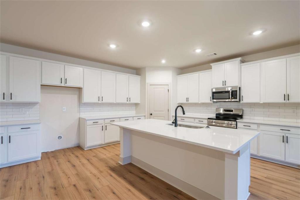 209 Squirrel Run Good Hope, GA 30641 - Photo 14 of 37