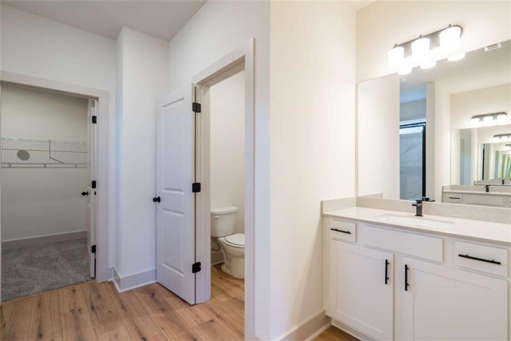 209 Squirrel Run Good Hope, GA 30641 - Photo 22 of 37