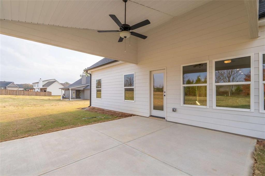 209 Squirrel Run Good Hope, GA 30641 - Photo 36 of 37