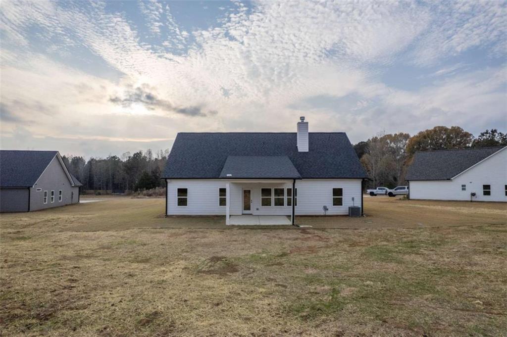 209 Squirrel Run Good Hope, GA 30641 - Photo 37 of 37