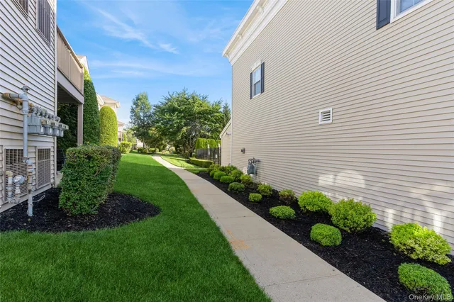 a view of front door of a house