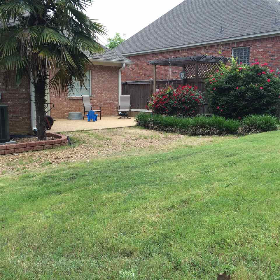 107 Baileys Ridge Circle Clinton, MS 39056 - Photo 3 of 49 Photo 3
