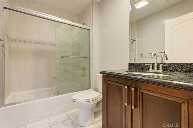 a view of a balcony with an outdoor space