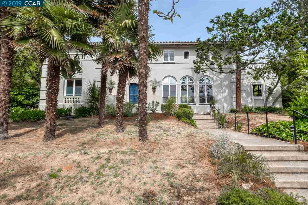 2715 Belrose Avenue Berkeley, CA 94705 - Photo 1 of 1