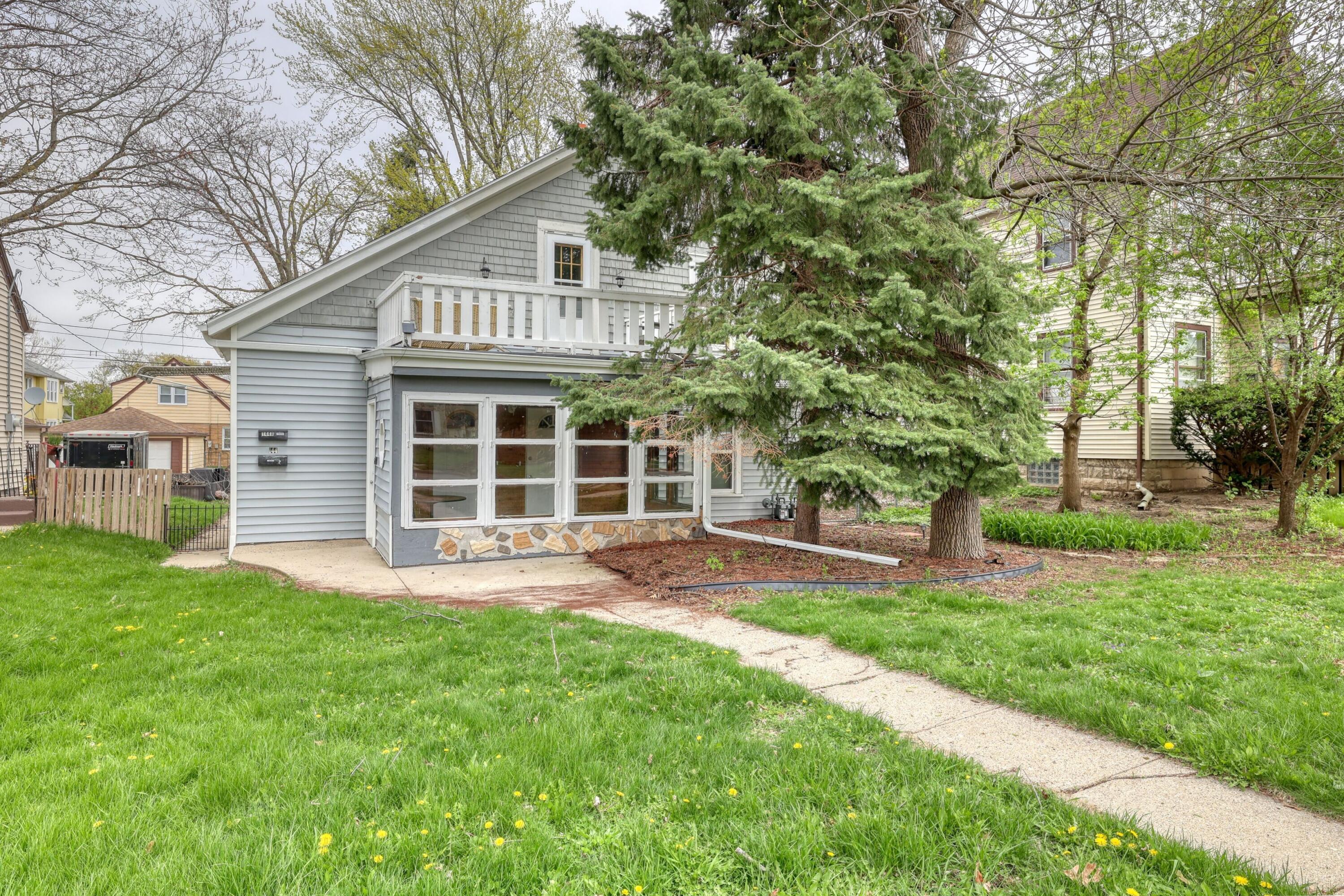 144 South 73rd Street Milwaukee, WI 53214 - Photo 1 of 1 Front of Home