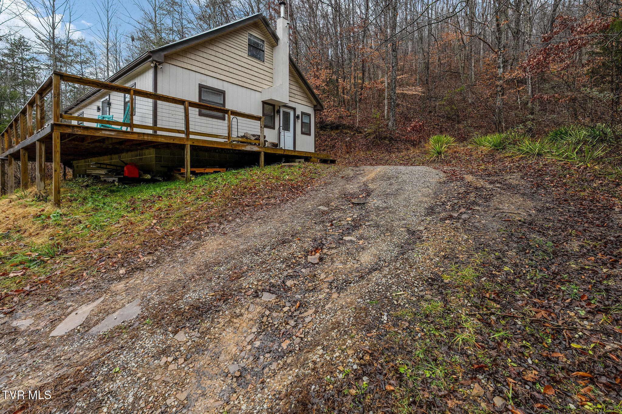 7300 Snake Hollow Road Sneedville, TN 37869 - Photo 2 of 45 DSC02082