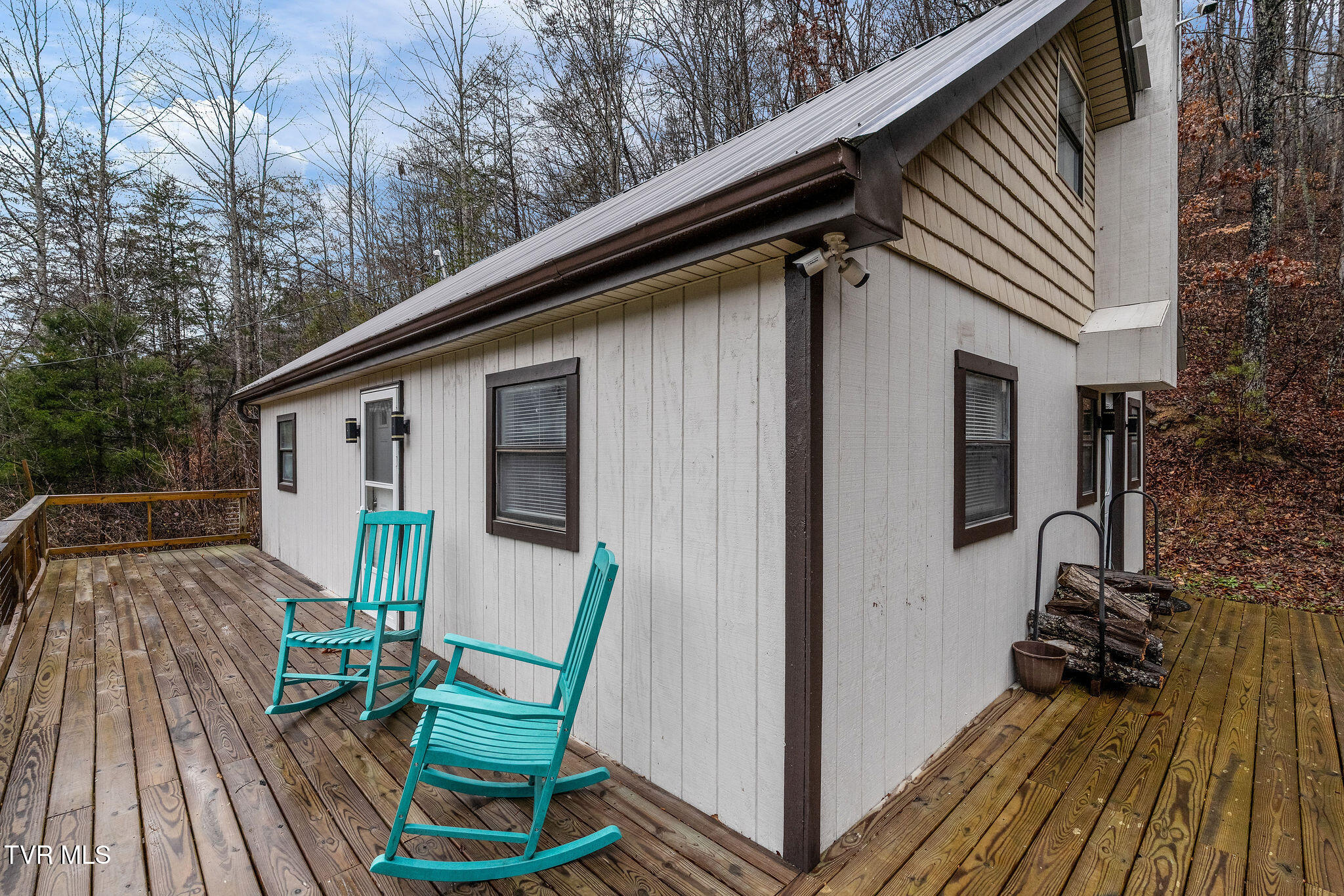 7300 Snake Hollow Road Sneedville, TN 37869 - Photo 28 of 45 DSC02088