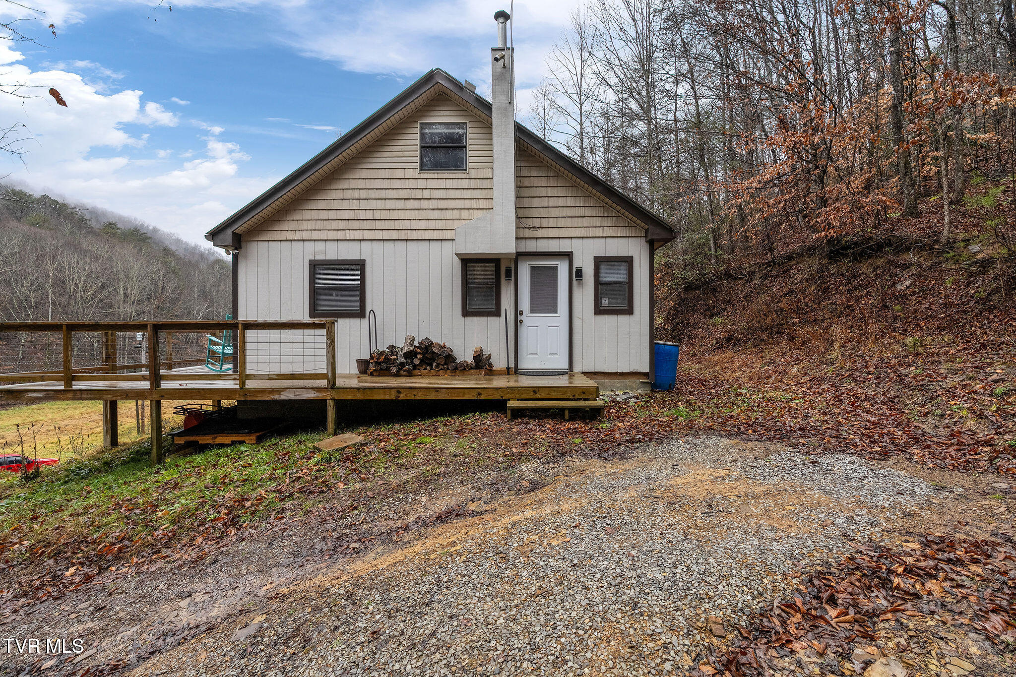 7300 Snake Hollow Road Sneedville, TN 37869 - Photo 29 of 45 DSC02091