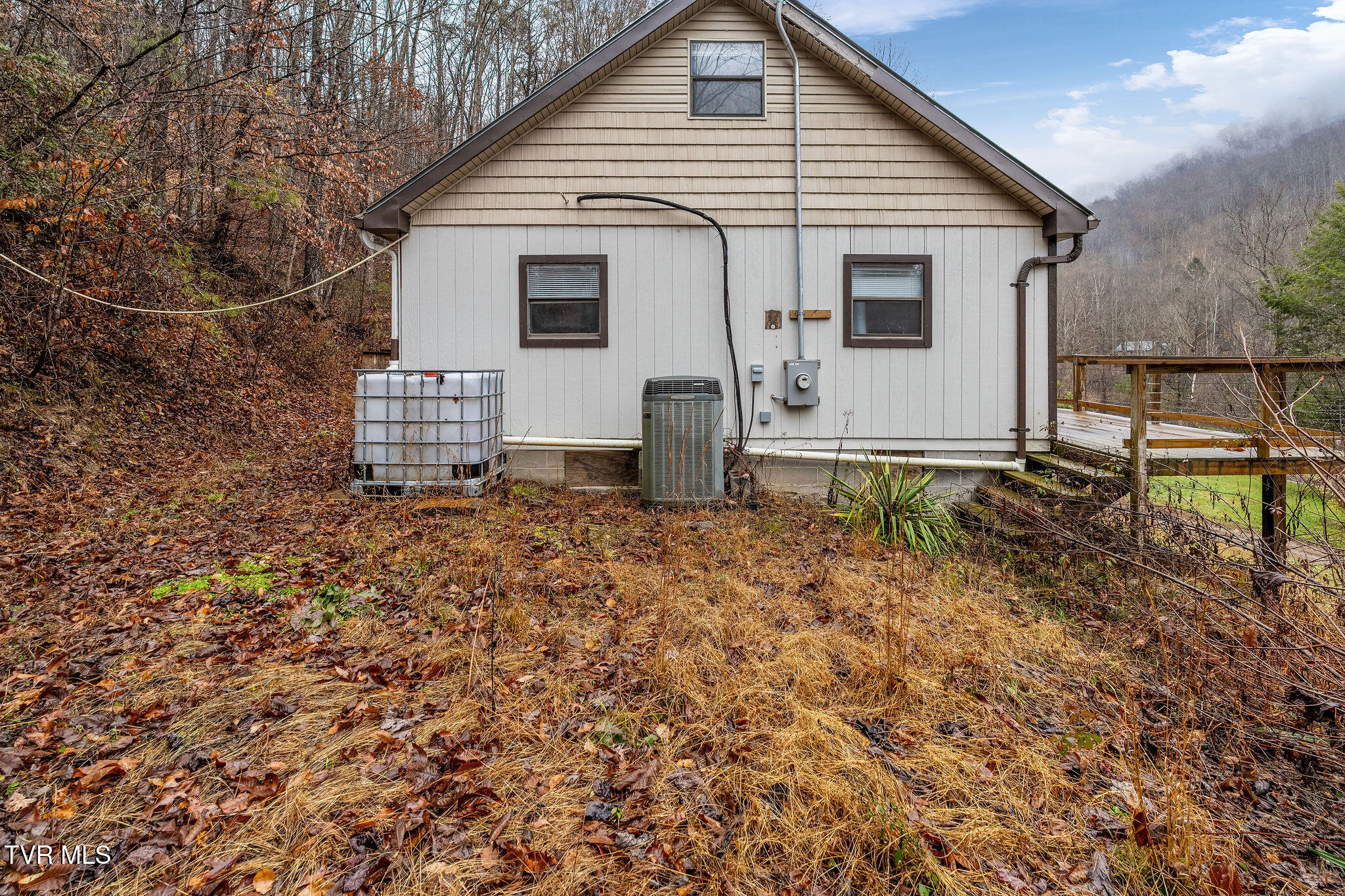 7300 Snake Hollow Road Sneedville, TN 37869 - Photo 30 of 45 DSC02093