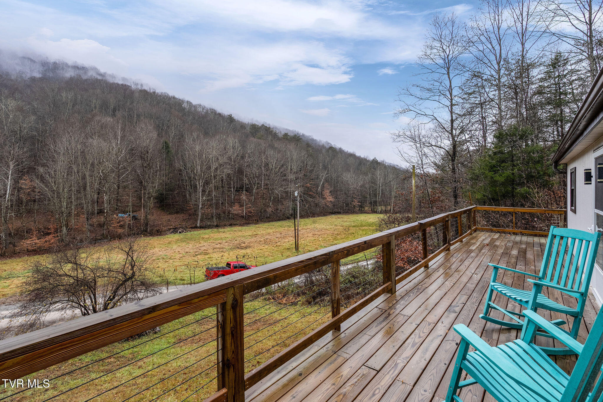 7300 Snake Hollow Road Sneedville, TN 37869 - Photo 3 of 45 DSC02087
