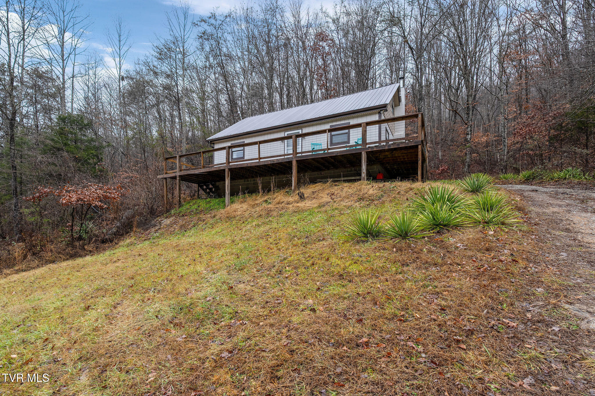 7300 Snake Hollow Road Sneedville, TN 37869 - Photo 35 of 45 DSC02081