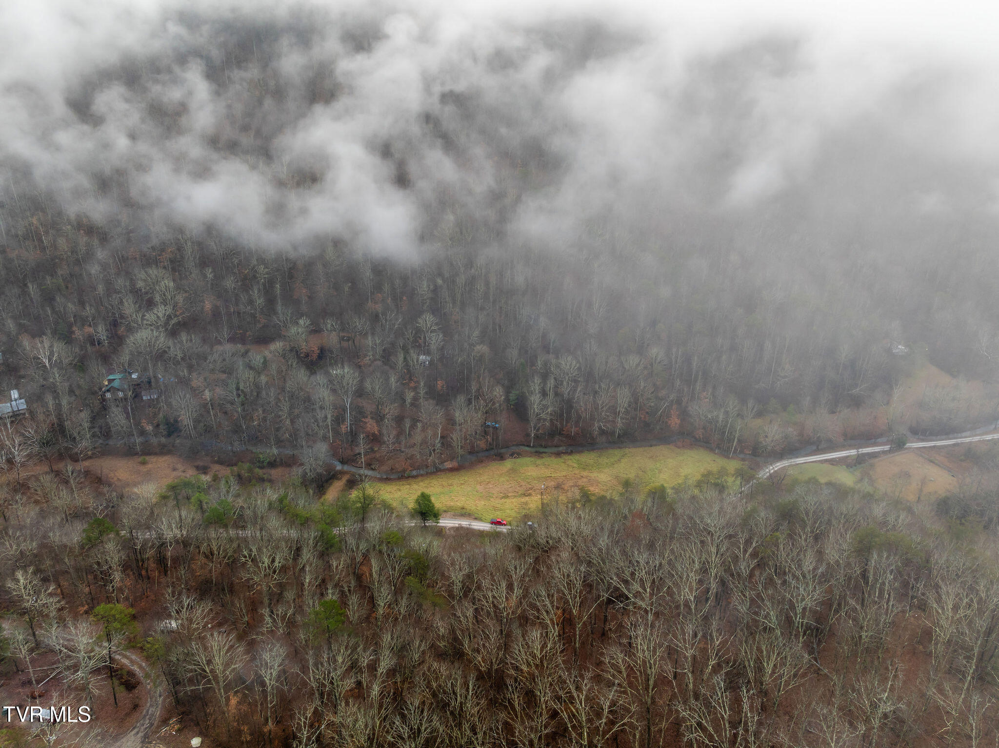 7300 Snake Hollow Road Sneedville, TN 37869 - Photo 44 of 45 DJI_0532