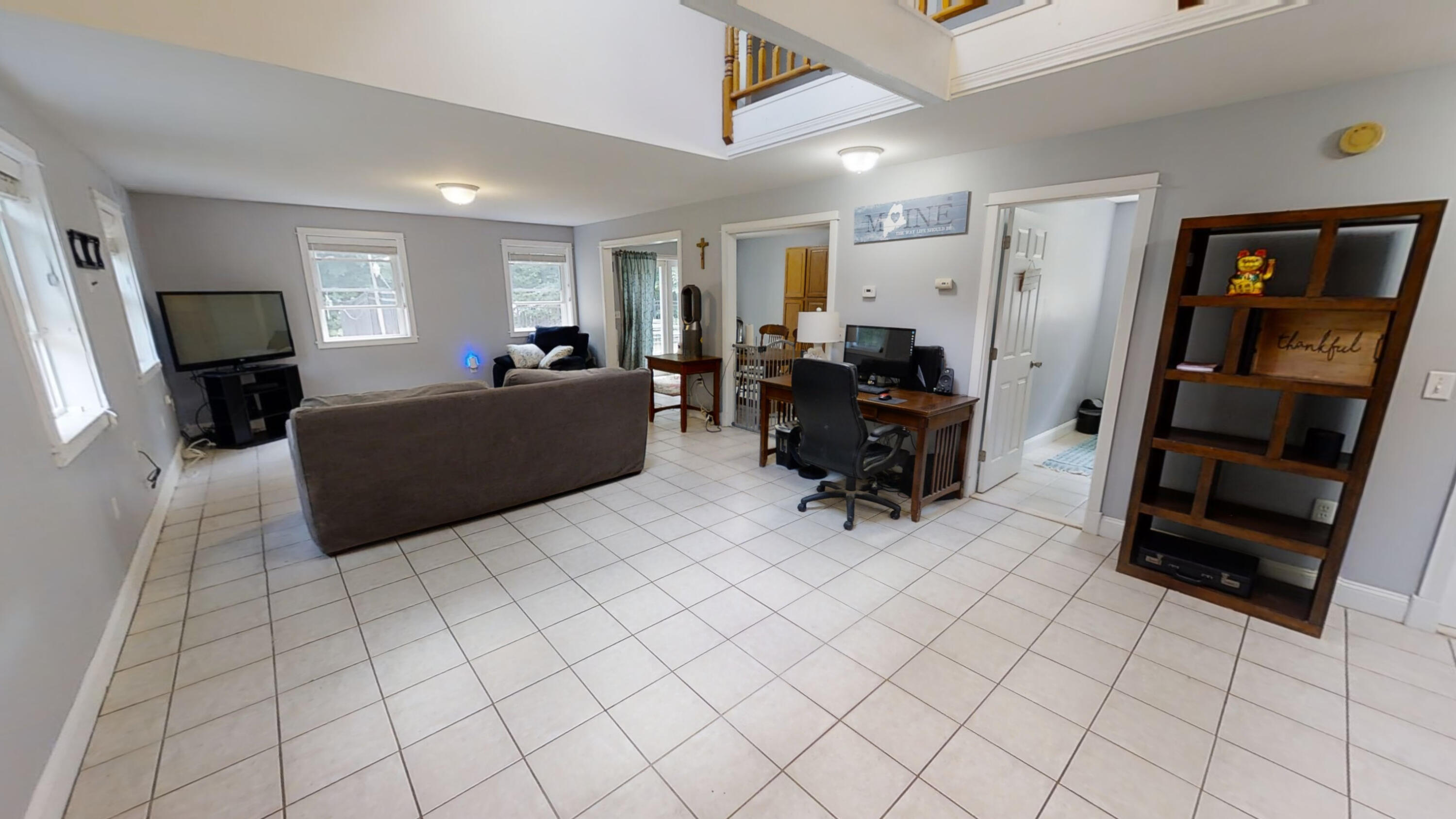 1023 Brewer Lake Road Orrington, ME 04474 - Photo 20 of 46 3