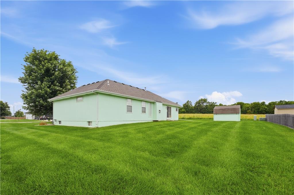 3108 Whistle Road Harrisonville, MO 64701 - Photo 26 of 29