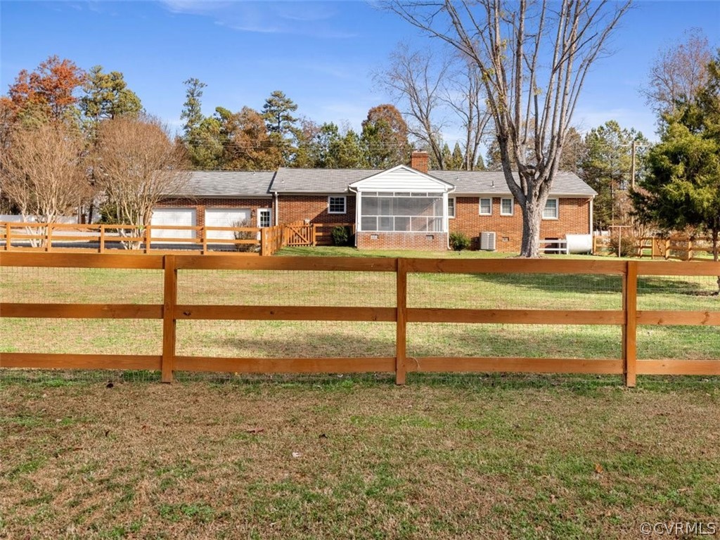 8931 Reams Road North Chesterfield, VA 23236 - Photo 15 of 16 Gallery Image 15