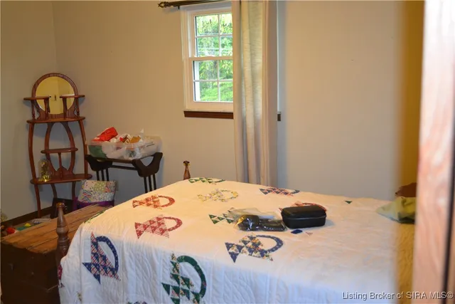 $267,000 | 2435 Clover Valley Drive Northwest, Ramsey, IN 47166