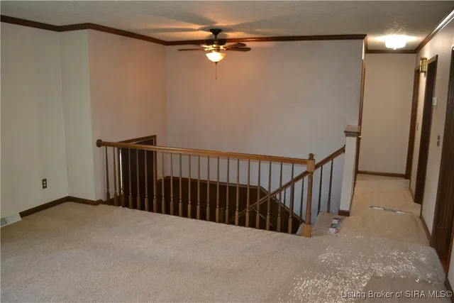 $267,000 | 2435 Clover Valley Drive Northwest, Ramsey, IN 47166