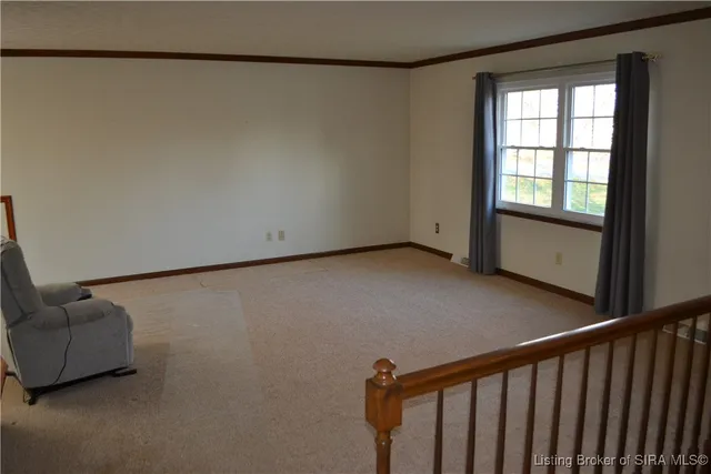 $267,000 | 2435 Clover Valley Drive Northwest, Ramsey, IN 47166