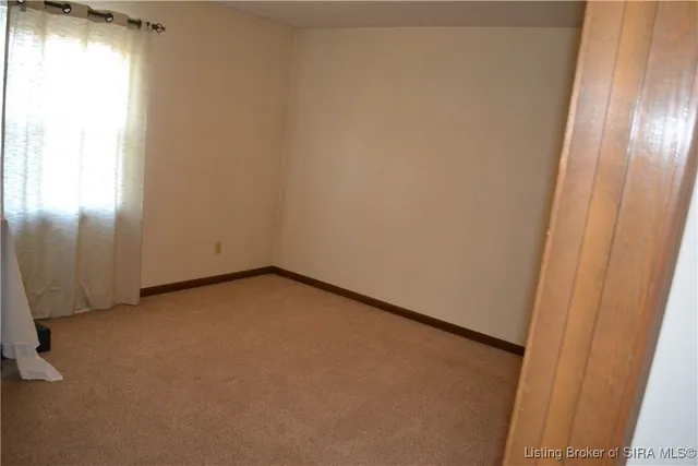 $267,000 | 2435 Clover Valley Drive Northwest, Ramsey, IN 47166