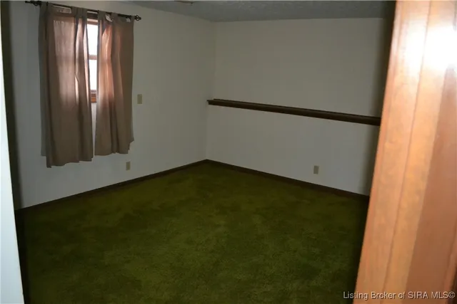 $267,000 | 2435 Clover Valley Drive Northwest, Ramsey, IN 47166