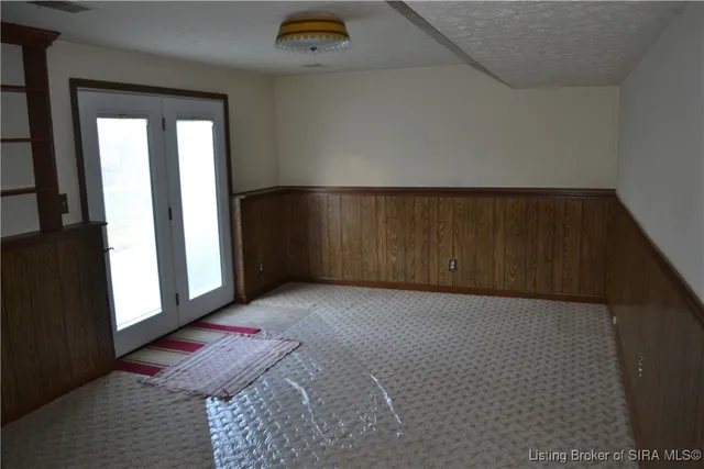 $267,000 | 2435 Clover Valley Drive Northwest, Ramsey, IN 47166