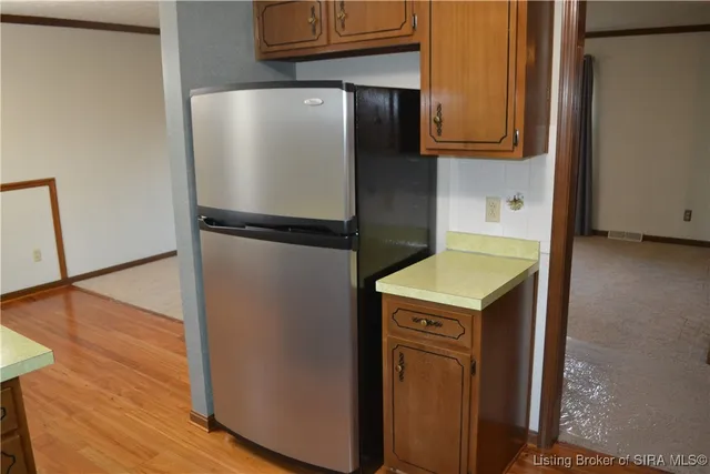 $267,000 | 2435 Clover Valley Drive Northwest, Ramsey, IN 47166