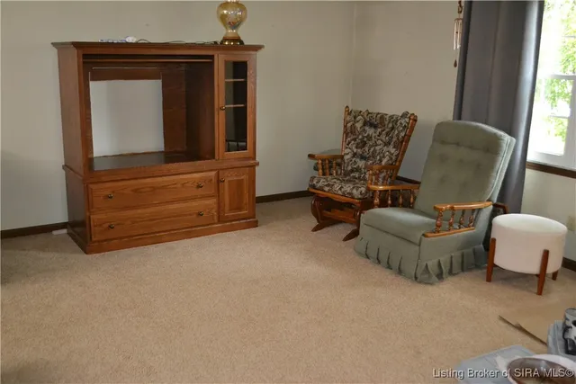 $267,000 | 2435 Clover Valley Drive Northwest, Ramsey, IN 47166