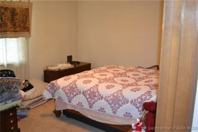 $267,000 | 2435 Clover Valley Drive Northwest, Ramsey, IN 47166