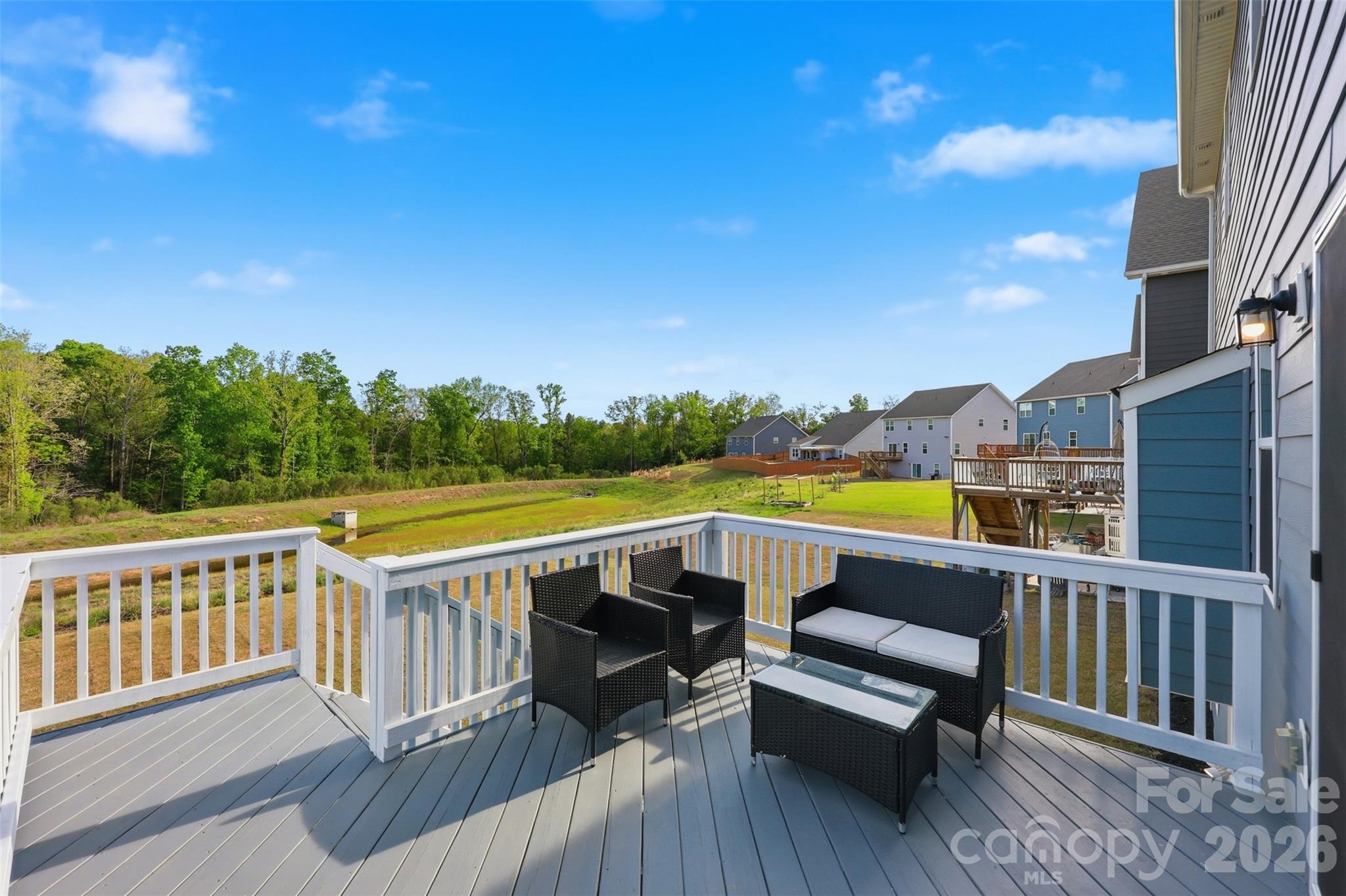 3057 Ballester Road Fort Mill, SC 29707 - Photo 39 of 48 a view of swimming pool with a couches