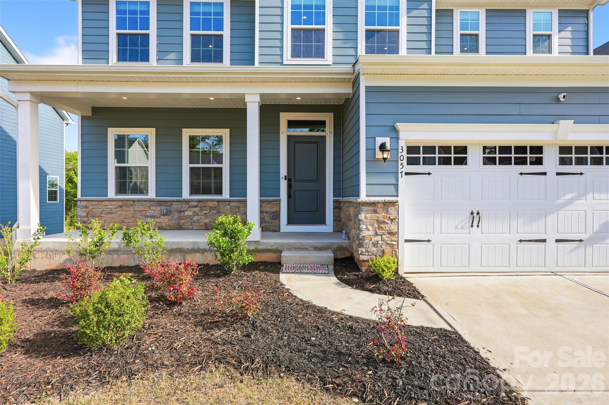 3057 Ballester Road Fort Mill, SC 29707 - Photo 4 of 48
