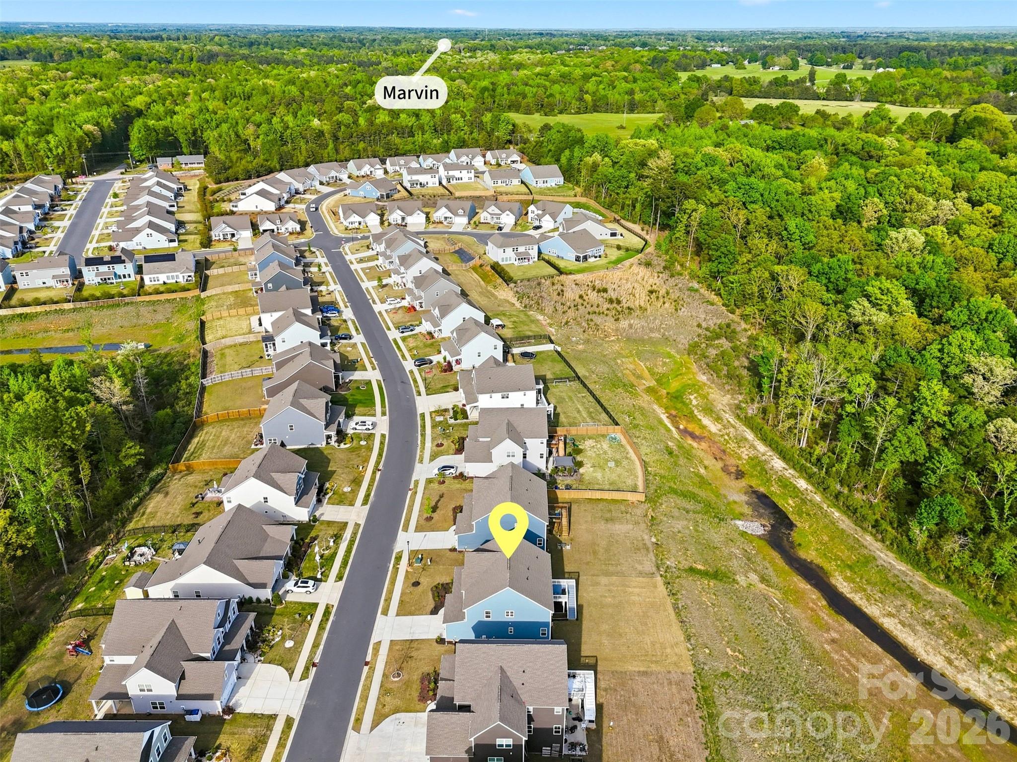 3057 Ballester Road Fort Mill, SC 29707 - Photo 45 of 48