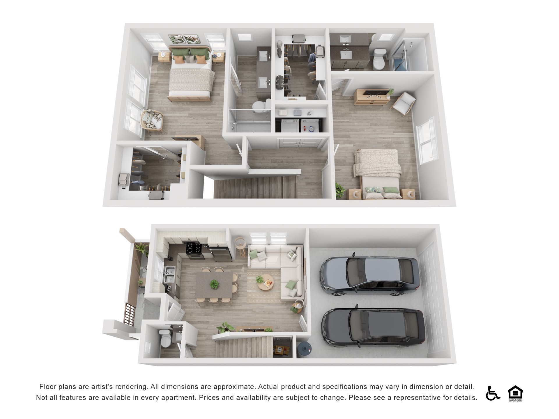 5900-60 Highway 287 Frontage Road Arlington, TX 76017 - Photo 15 of 15 a picture of a floor plan