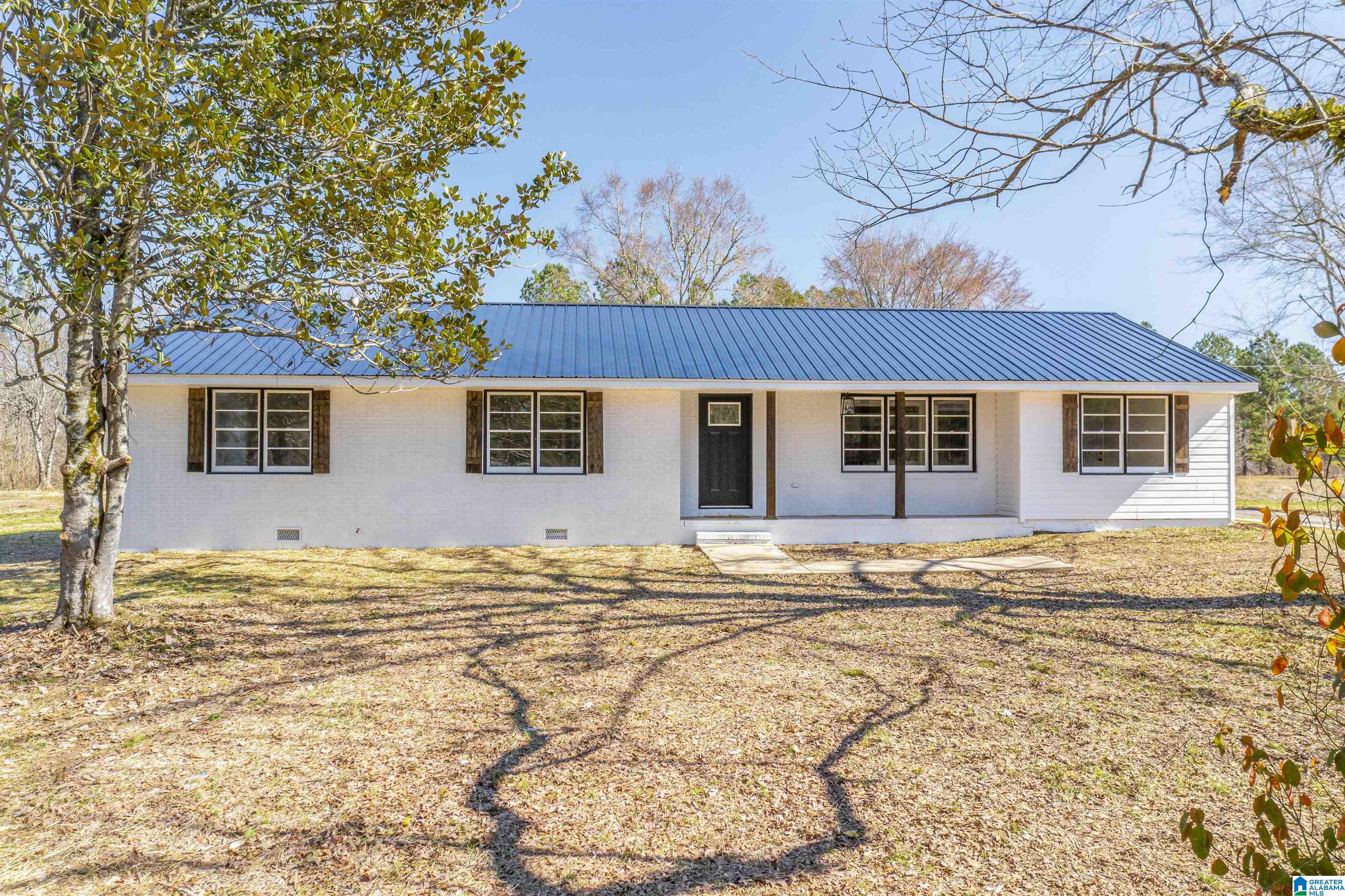 4592 Cedar Springs Road Jacksonville, AL 36265 - Photo 1 of 37