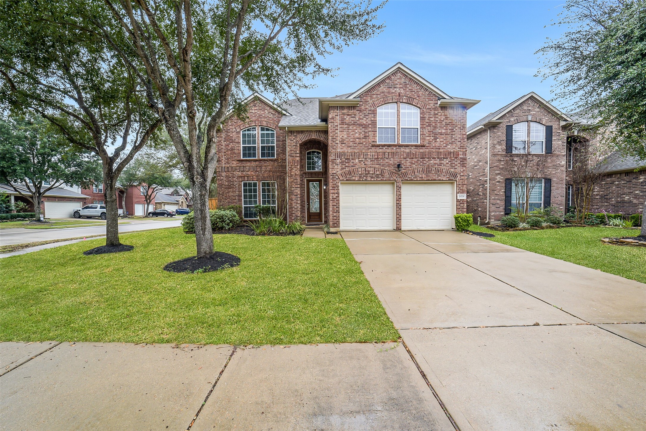 24538 Evangeline Springs Lane Katy, TX 77494 - Photo 1 of 40
