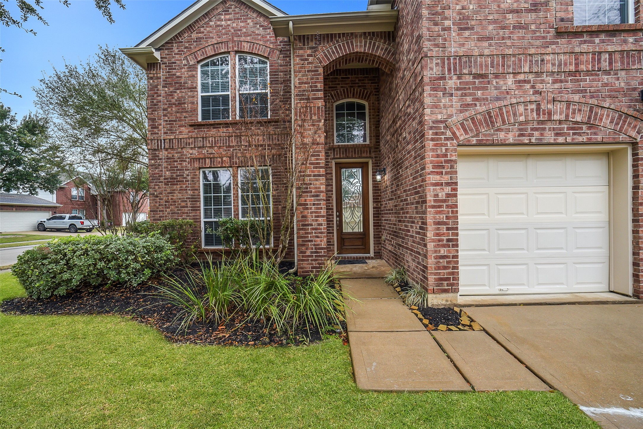 24538 Evangeline Springs Lane Katy, TX 77494 - Photo 3 of 40