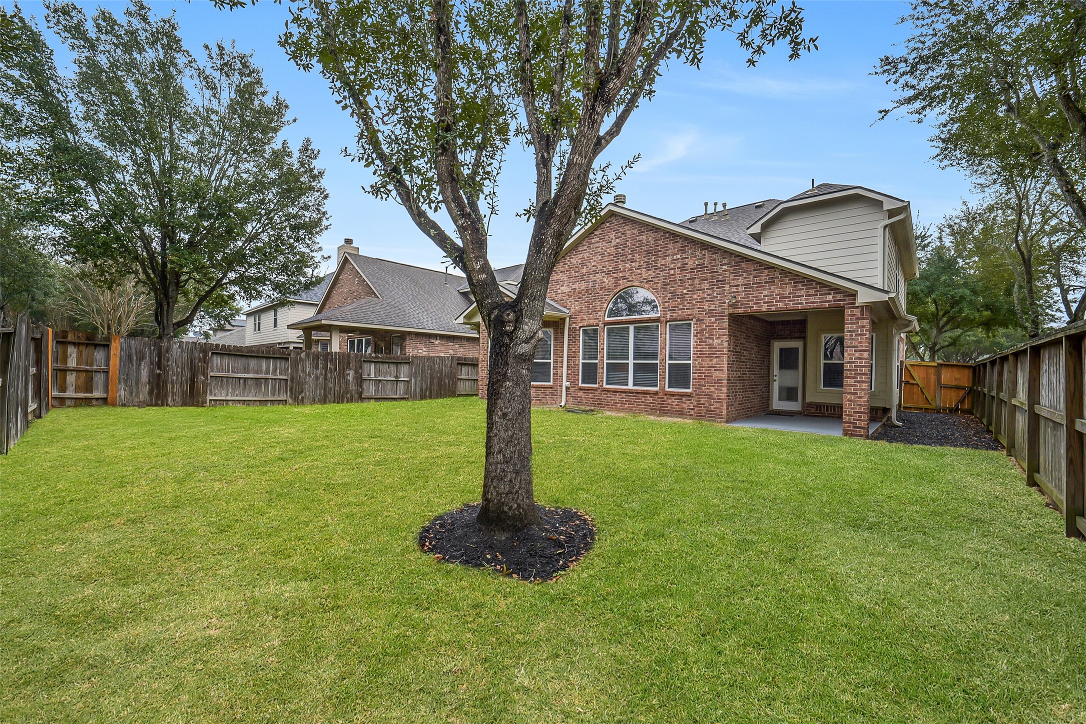 24538 Evangeline Springs Lane Katy, TX 77494 - Photo 39 of 40