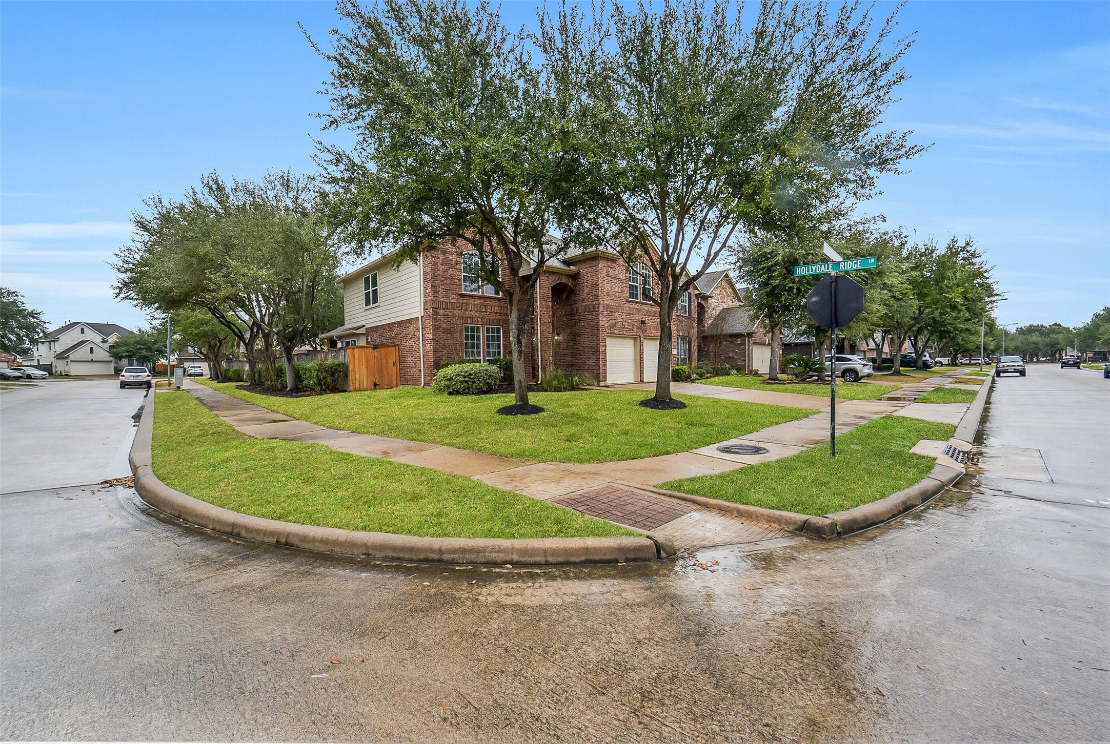 24538 Evangeline Springs Lane Katy, TX 77494 - Photo 4 of 40