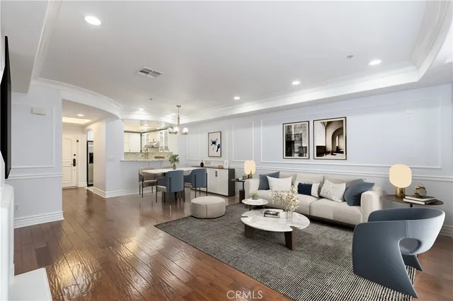 $1,029,000 | 12026 Hoffman Street, Unit 302, Studio City, CA 91604