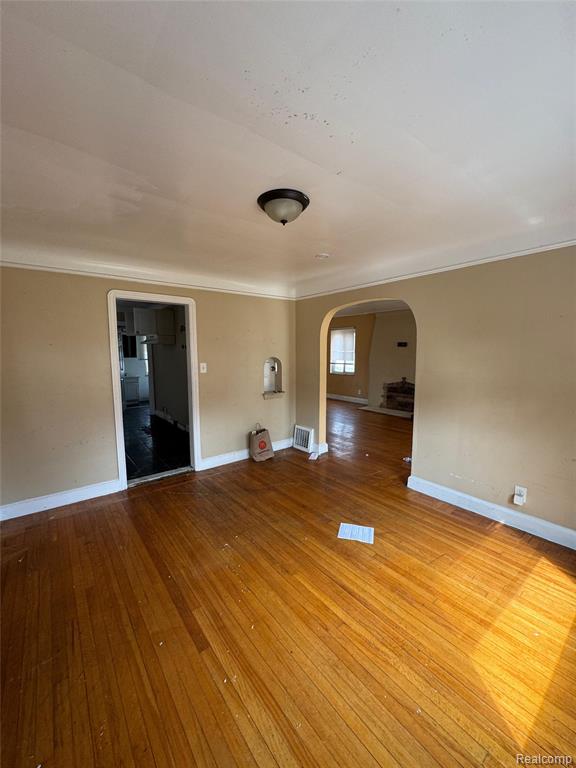15501 Whitcomb Detroit, MI 48227 - Photo 19 of 24