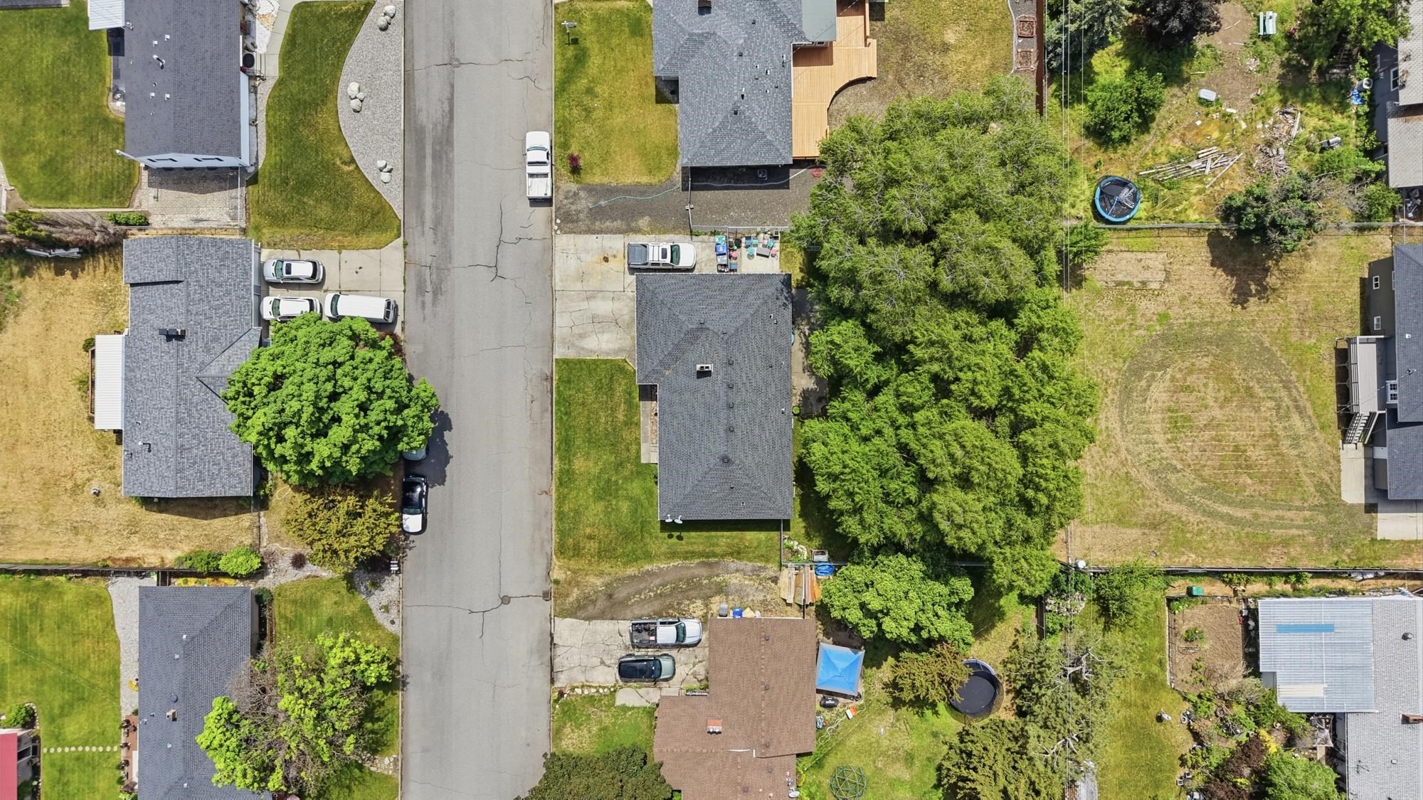 1714 South Bolivar Road Spokane Valley, WA 99037 - Photo 41 of 46